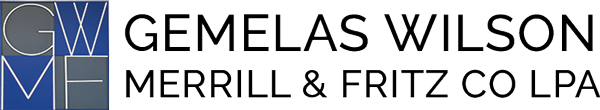 Gemelas, Wilson, Merrill & Fritz Co. LPA